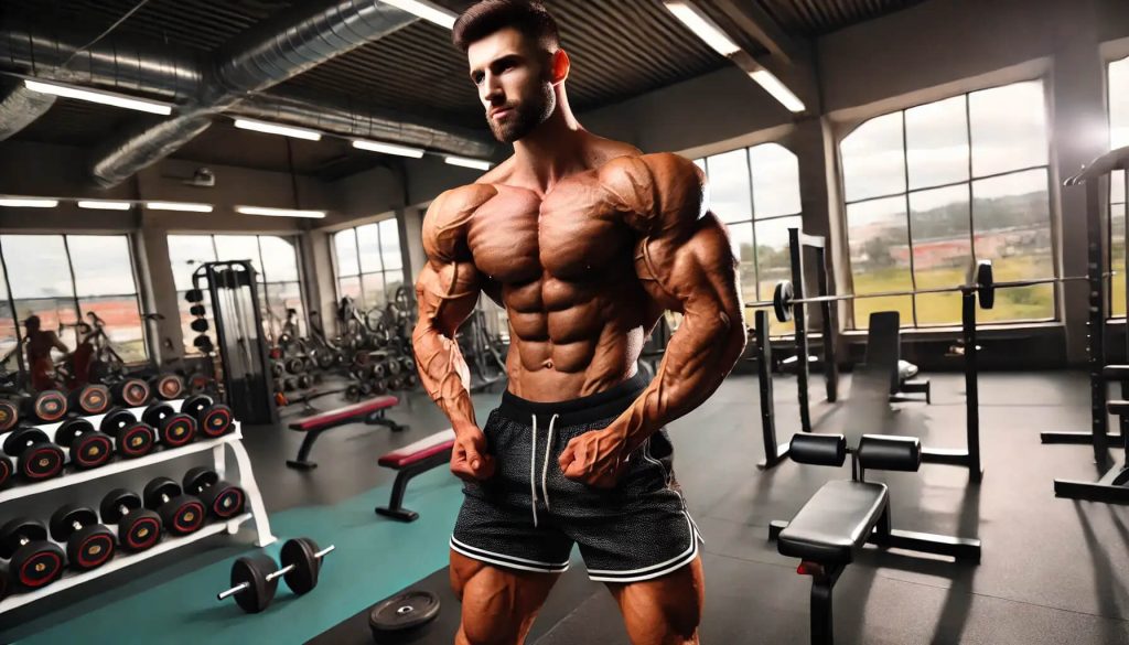 Body Recomp: SARMs vs Prohormones